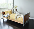 HomeCare Bed