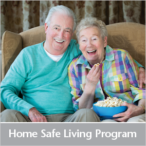 Home-Safe-Living-Program