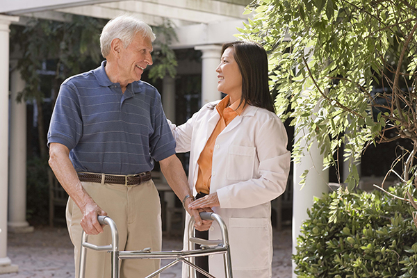 LongTermCare Continuing Care