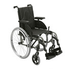 Manual-Wheelchair