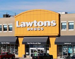 Compression  Lawtons Drugs