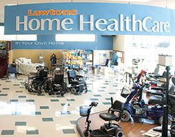 Read more about About Lawtons Home HealthCare