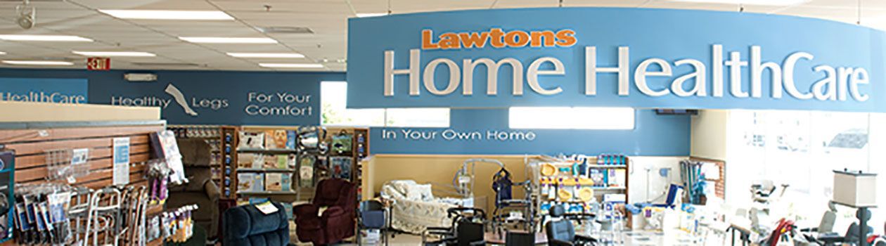 About Lawtons Home HealthCare