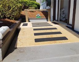Read more about Community Accessibility Products
