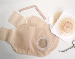Read more about Ostomy