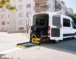 Read more about Rehab Equipment & Service