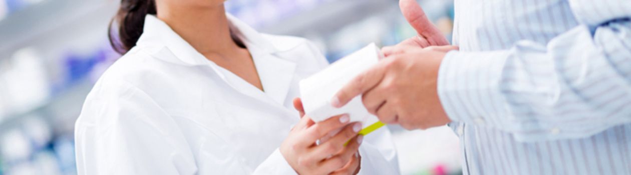 Pharmacist Prescription Renewals