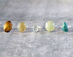 Read more about Accessories and Jewelry