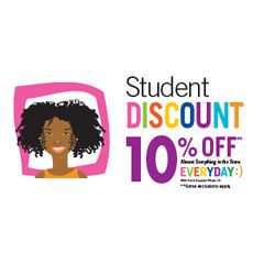 Student_discount