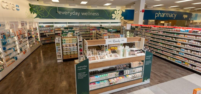 Everyday Wellness Store