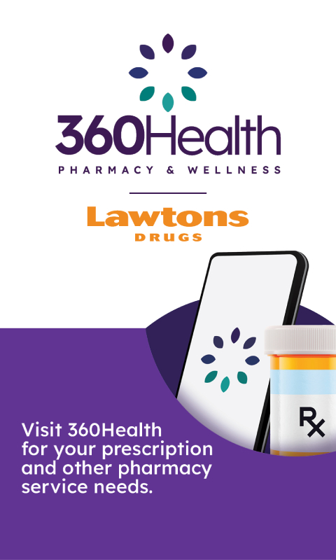 Pharmacy and wellness