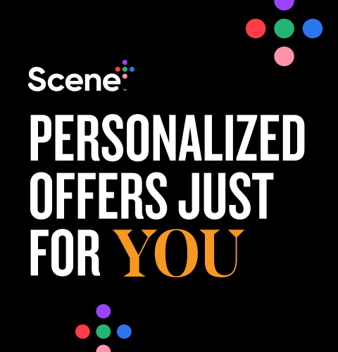 Personalized Offers Just For You
